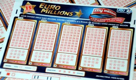 who won the euromillions on tuesday|EuroMillions: UK ticket.